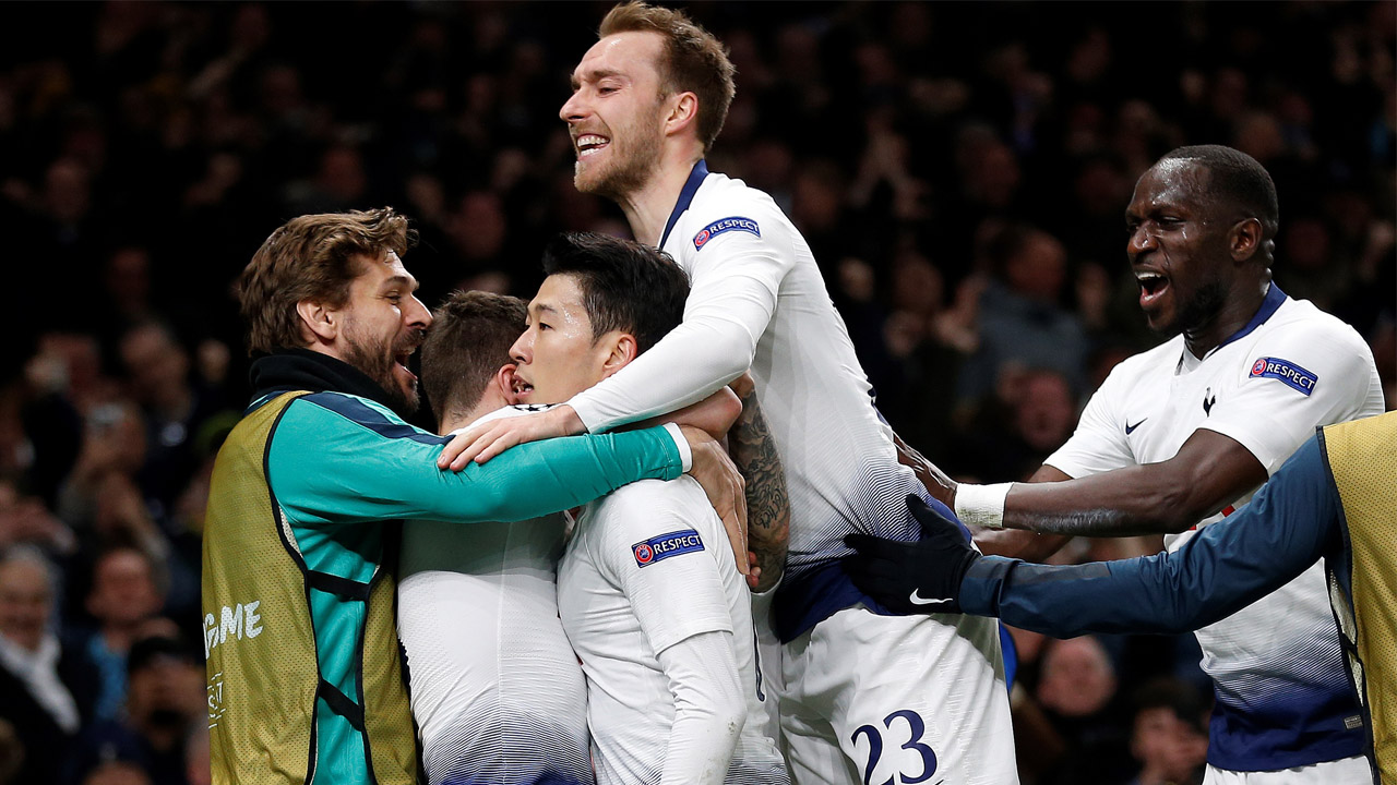 Three things we learned from Tottenham v Man City | Three things we learned from Tottenham v Man City |
