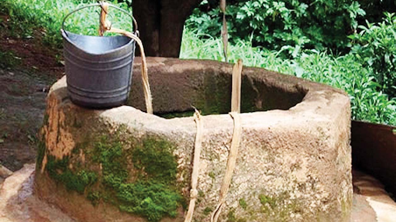 Tragedy as four die inside well in Kogi | Tragedy as four die inside well in Kogi |