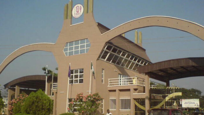 UNIBEN-MAIN-GATE UNIBEN-MAIN-GATE