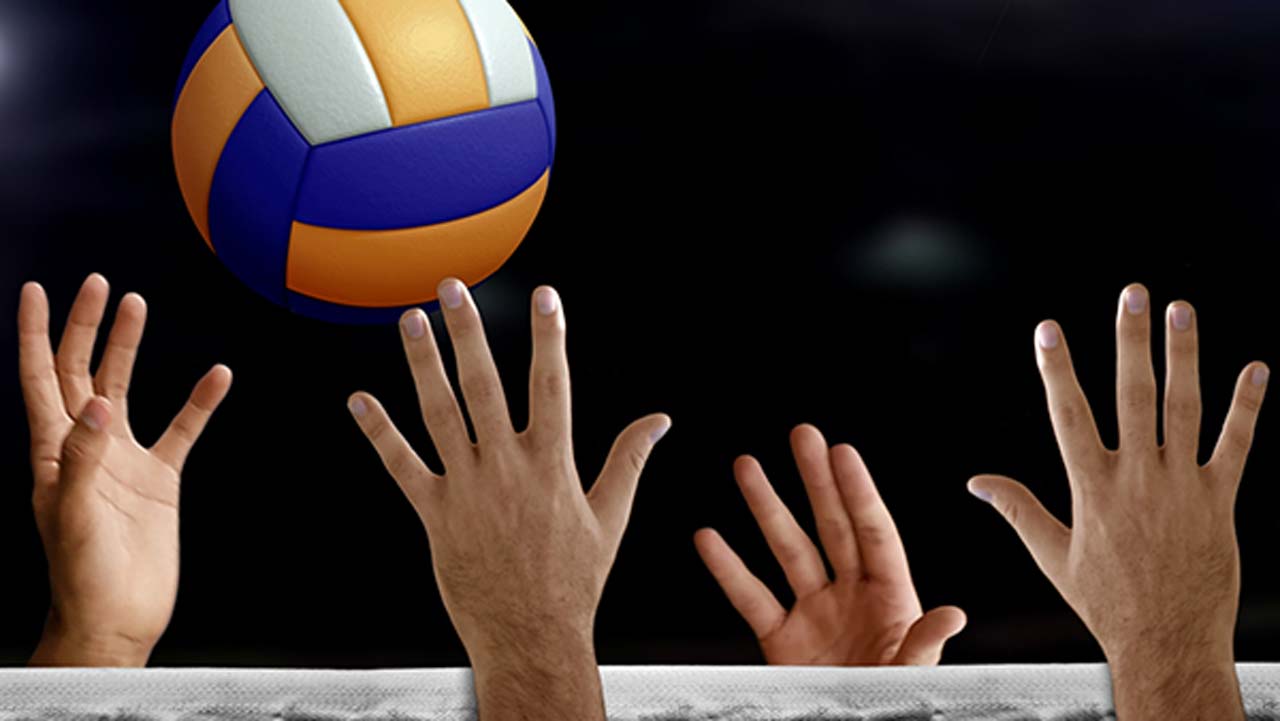 Volleyball division two league begins May as Nigeria hosts Africa | Volleyball division two league begins May as Nigeria hosts Africa |