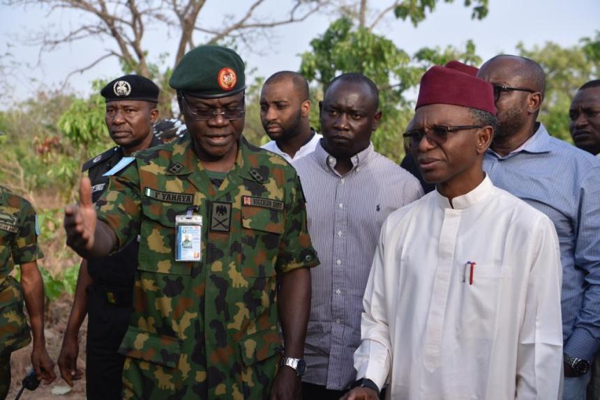 Will el-Rufai’s Re-election End Insecurity, Disunity In Kaduna? Will el-Rufai’s Re-election End Insecurity, Disunity In Kaduna?