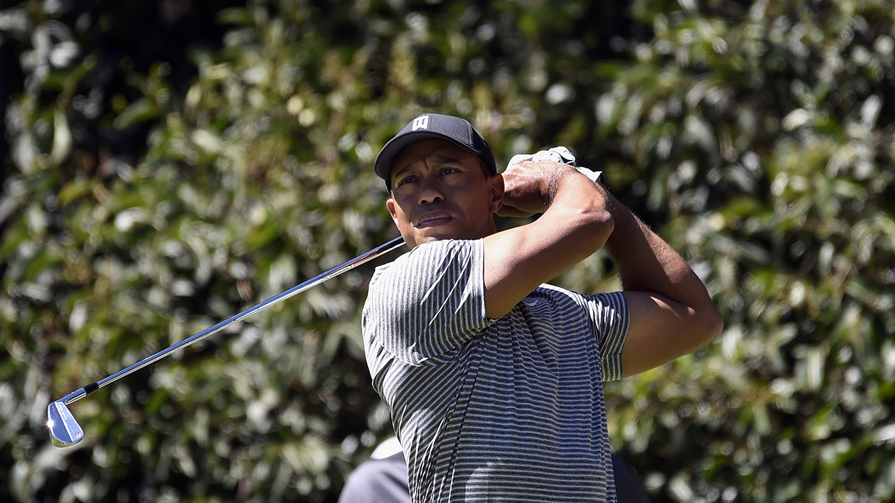 Woods, McIlroy have Masters on mind for different reasons | Woods, McIlroy have Masters on mind for different reasons |
