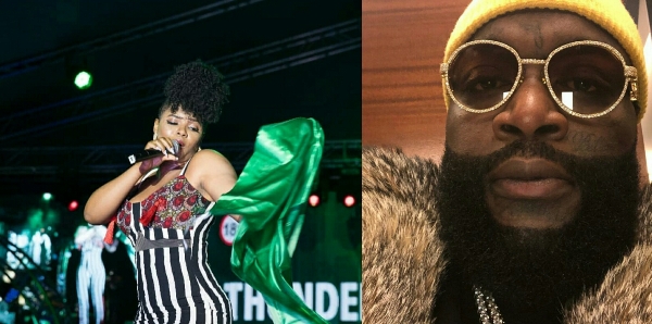 YEMI-ALADE