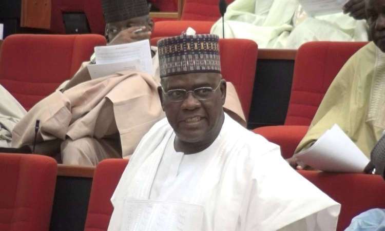 Yari Eyes Deputy President, Backs Goje For President Yari Eyes Deputy President, Backs Goje For President