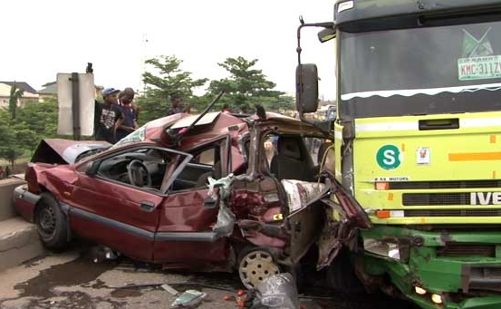 accident
