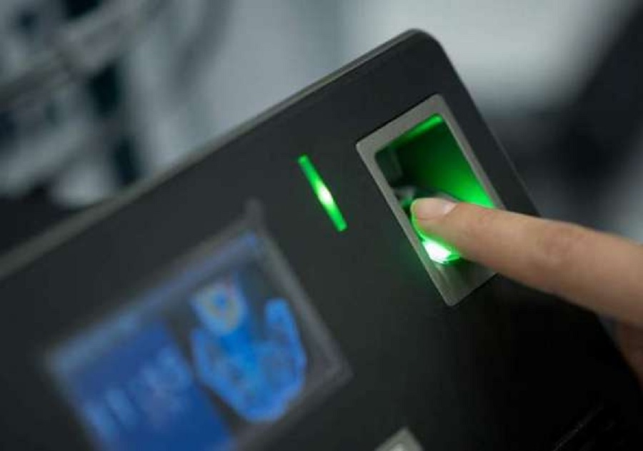 biometric-verification