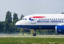 JUST IN: 58 London-bound British Airways Passengers Denied Boarding In Abuja British-airways