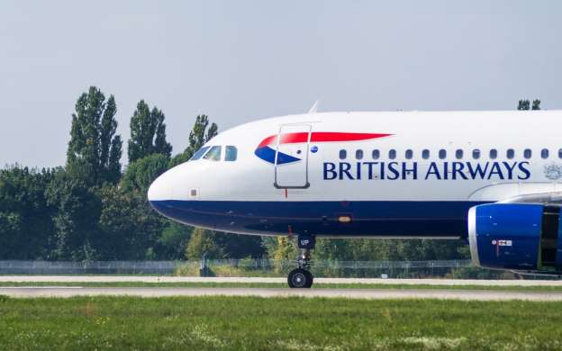 British-airways British-airways