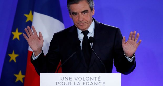 french presid