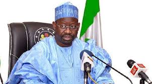 gombe
