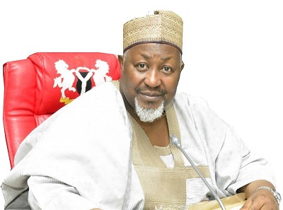 jigawa governor