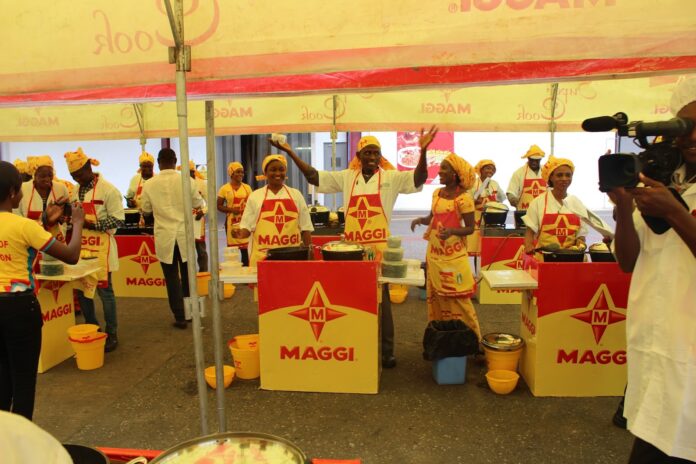 maggi