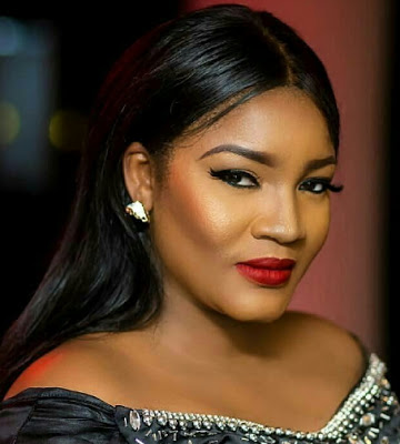 omotola jalade