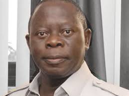 oshiomole