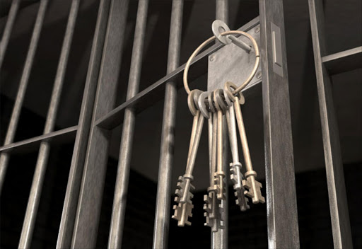 prison