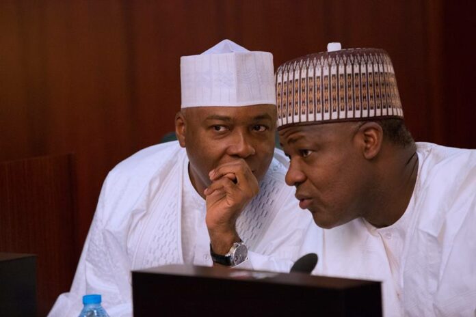 saraki-dogara