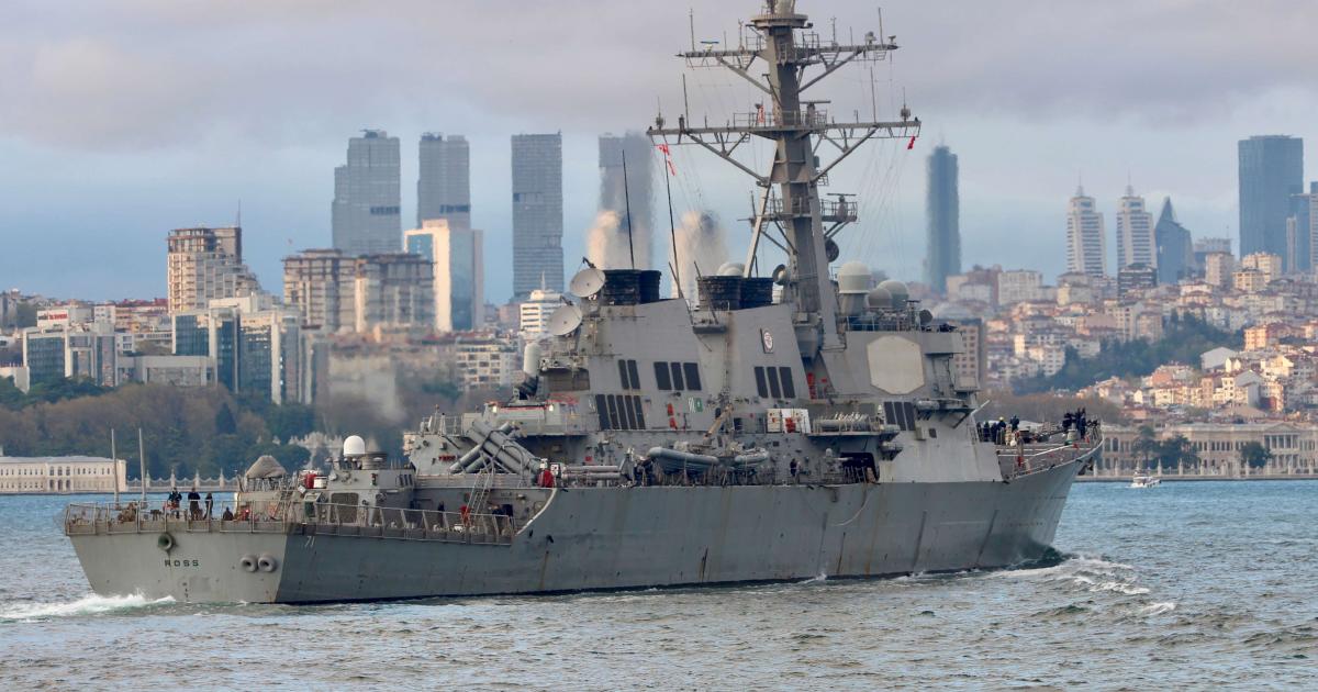 ship