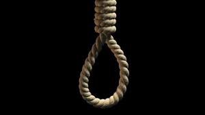 suicide suicide