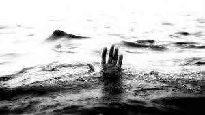 water drowning