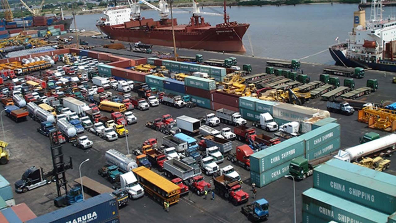 ‘15 agencies, task force units intercept, clear cargoes at ports’ ‘15 agencies, task force units intercept, clear cargoes at ports’