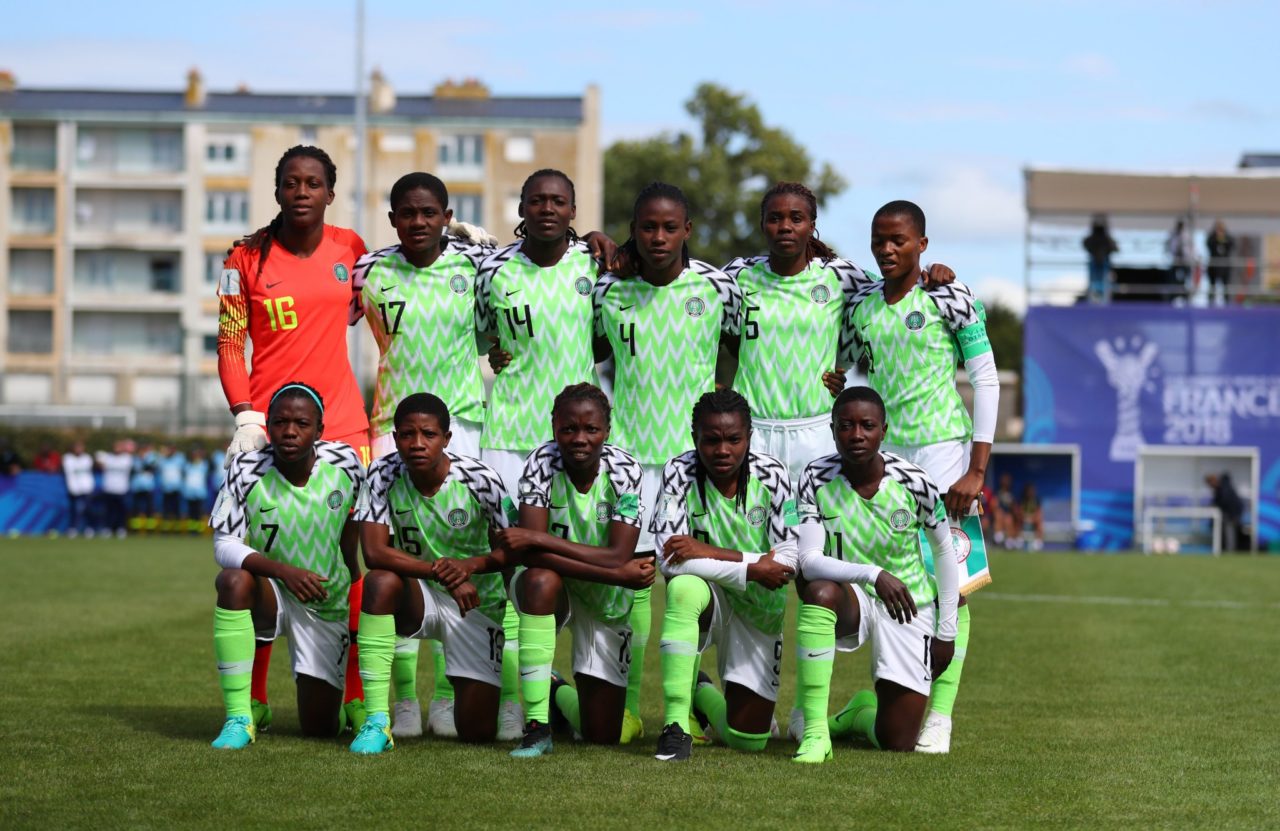 ‘It will be difficult for Falcons to equal USA ’99 record’ | ‘It will be difficult for Falcons to equal USA ’99 record’ |