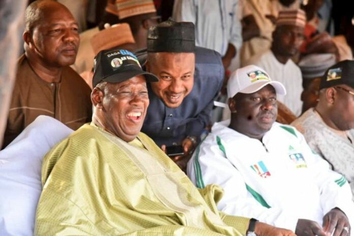 Abdullahi-GandujE