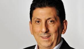 Ahmad Farroukh, Smile Group CEO