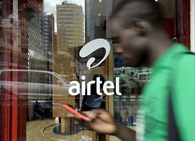 Airtel