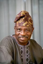 Akin Odunsi