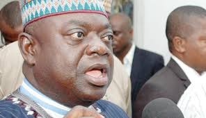 Aliyu Niger State Govr