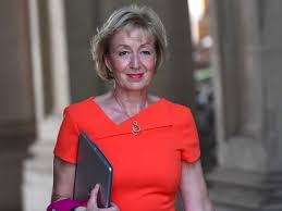 Andrea Leadsom