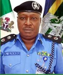 Commissioner of Police, Kano Command, Ahmed Iliyasu,