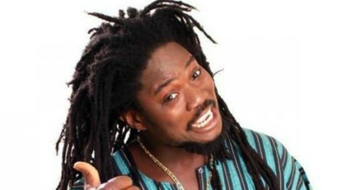 Daddy-Showkey