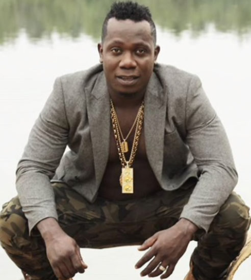 Duncan Mighty