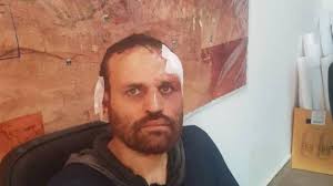 Egyptian jihadist Hisham Ashmawi