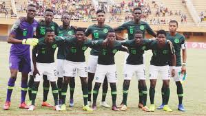 Flying Eagles