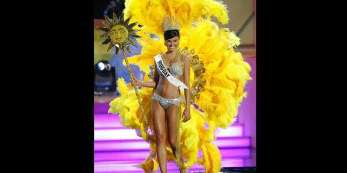 Former-Miss-Uruguay-