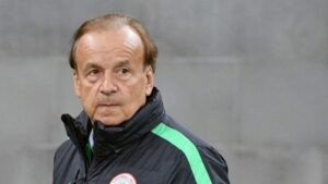 Gernot-Rohr
