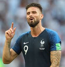 Giroud Chelsea