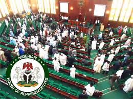 House of Reps