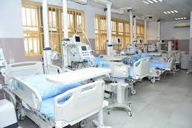 ICU