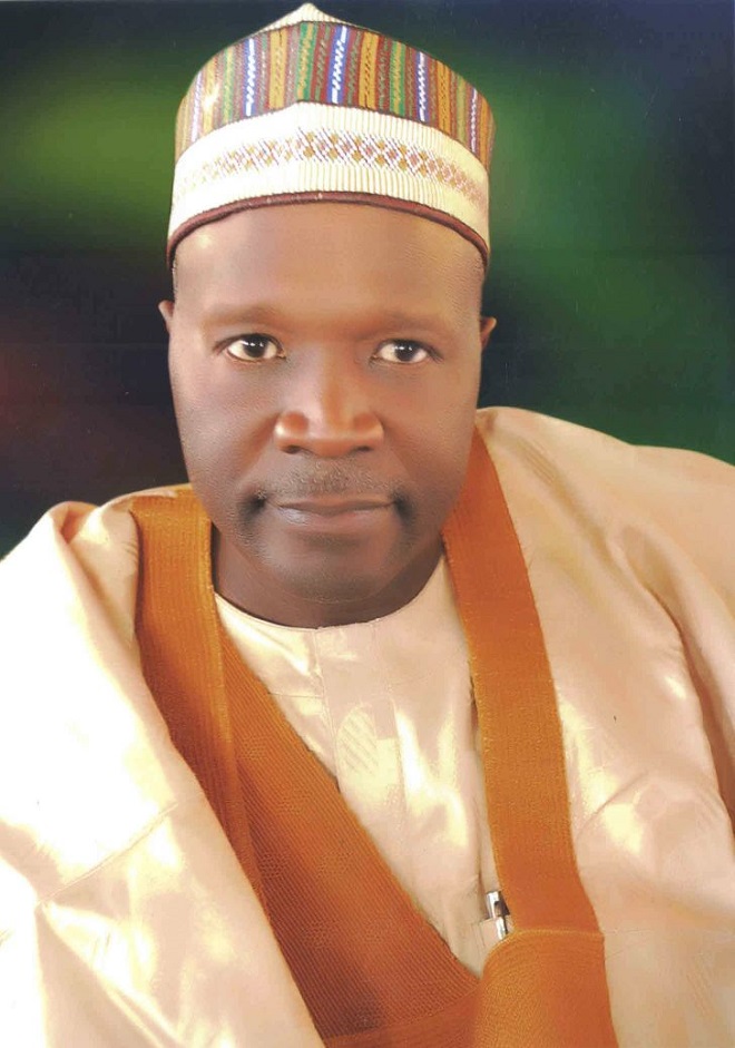 INUWA-YAHAYA