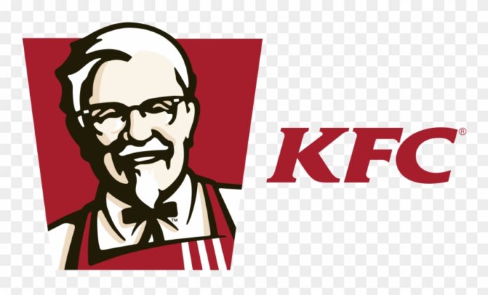 KFC LOGO KFC LOGO