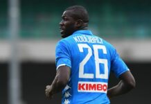 Senegalese star defender is Man Utd priority