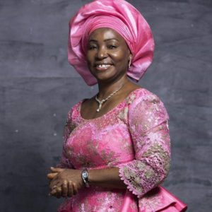 Late Evangelist Helen Okoye Late Evangelist Helen Okoye