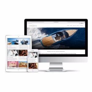 Luxuria Lifestyle e-Magazine 1