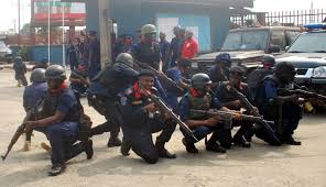 NSCDC