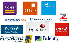 Nigeria Bank