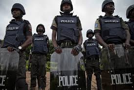 Nigeria Police