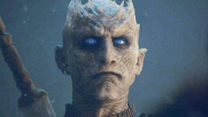 Night-King Night-King